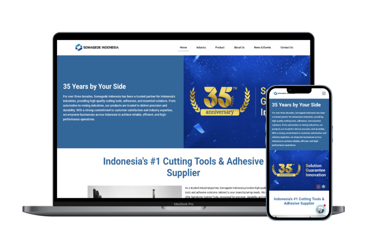 Somagede Indonesia