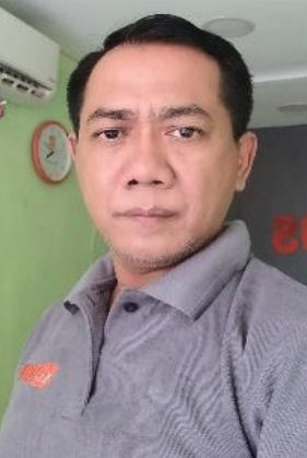Tatang Tartila Azis, SE