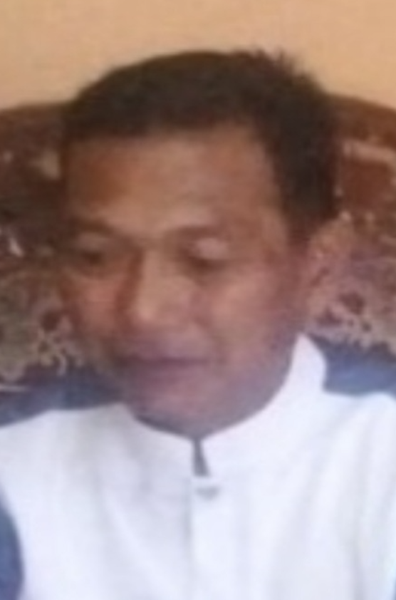 AS'AT ABD GHANI