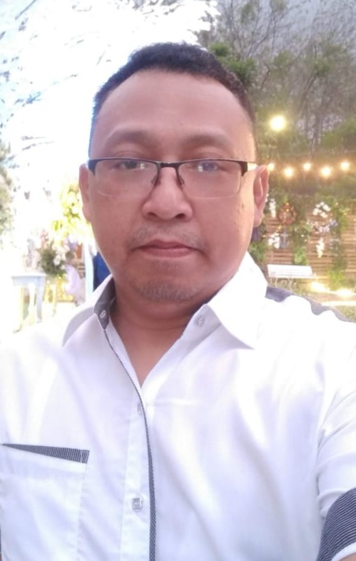 EDY SUSANTO