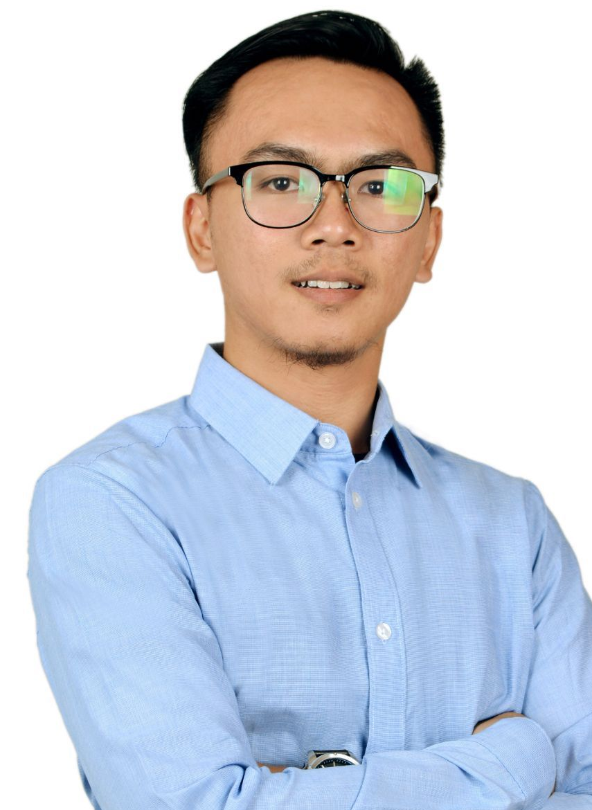 GILANG R TARTILA, S.Tr.Kom